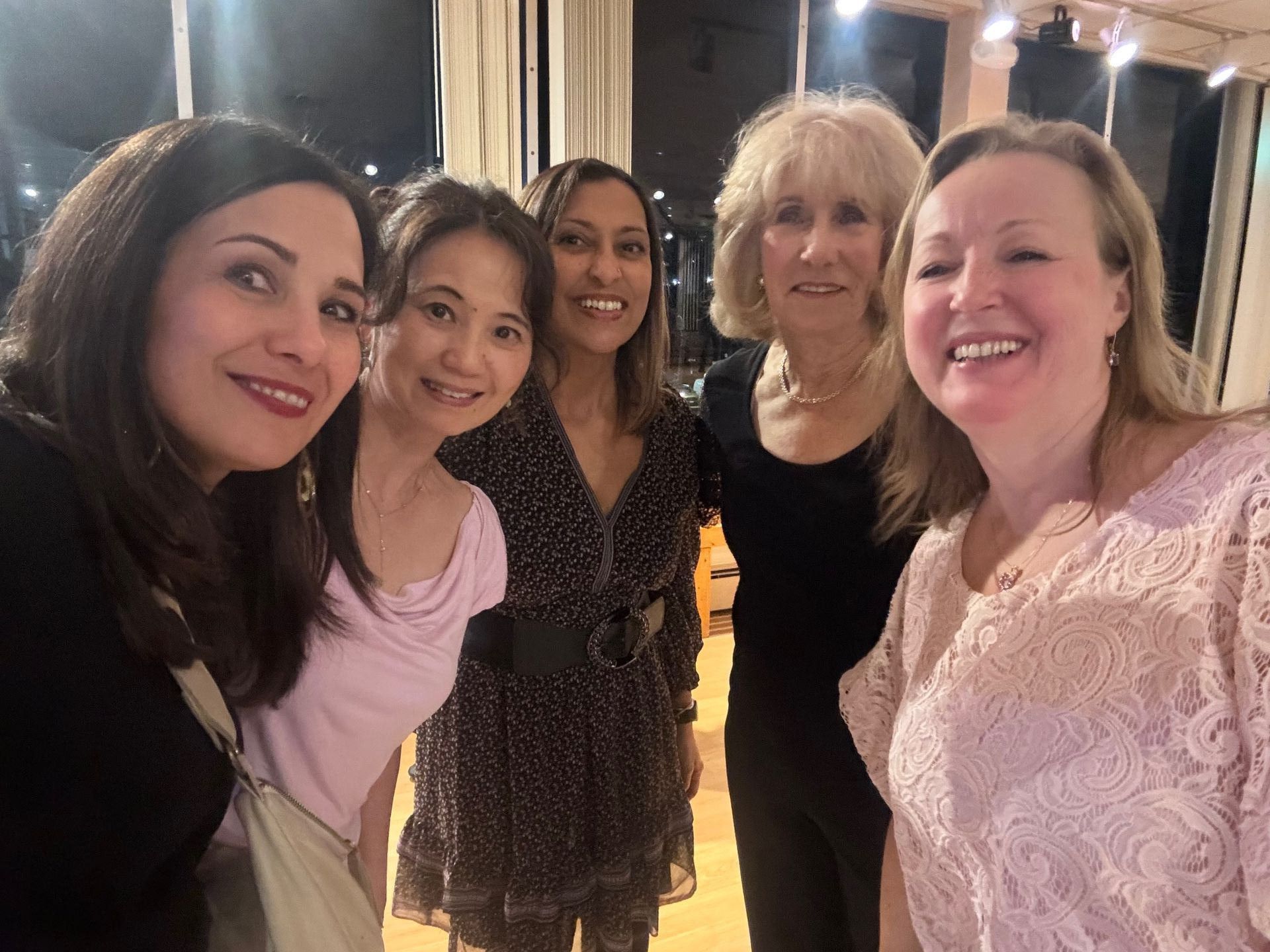 New York Dance Center gallery photo