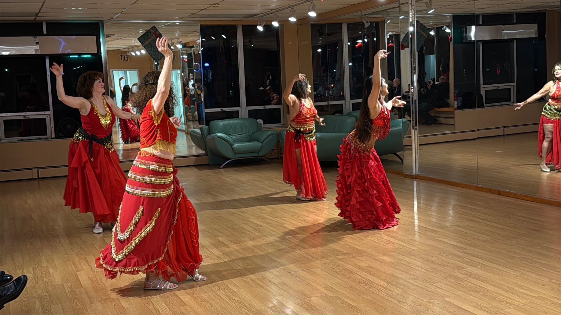New York Dance Center gallery photo