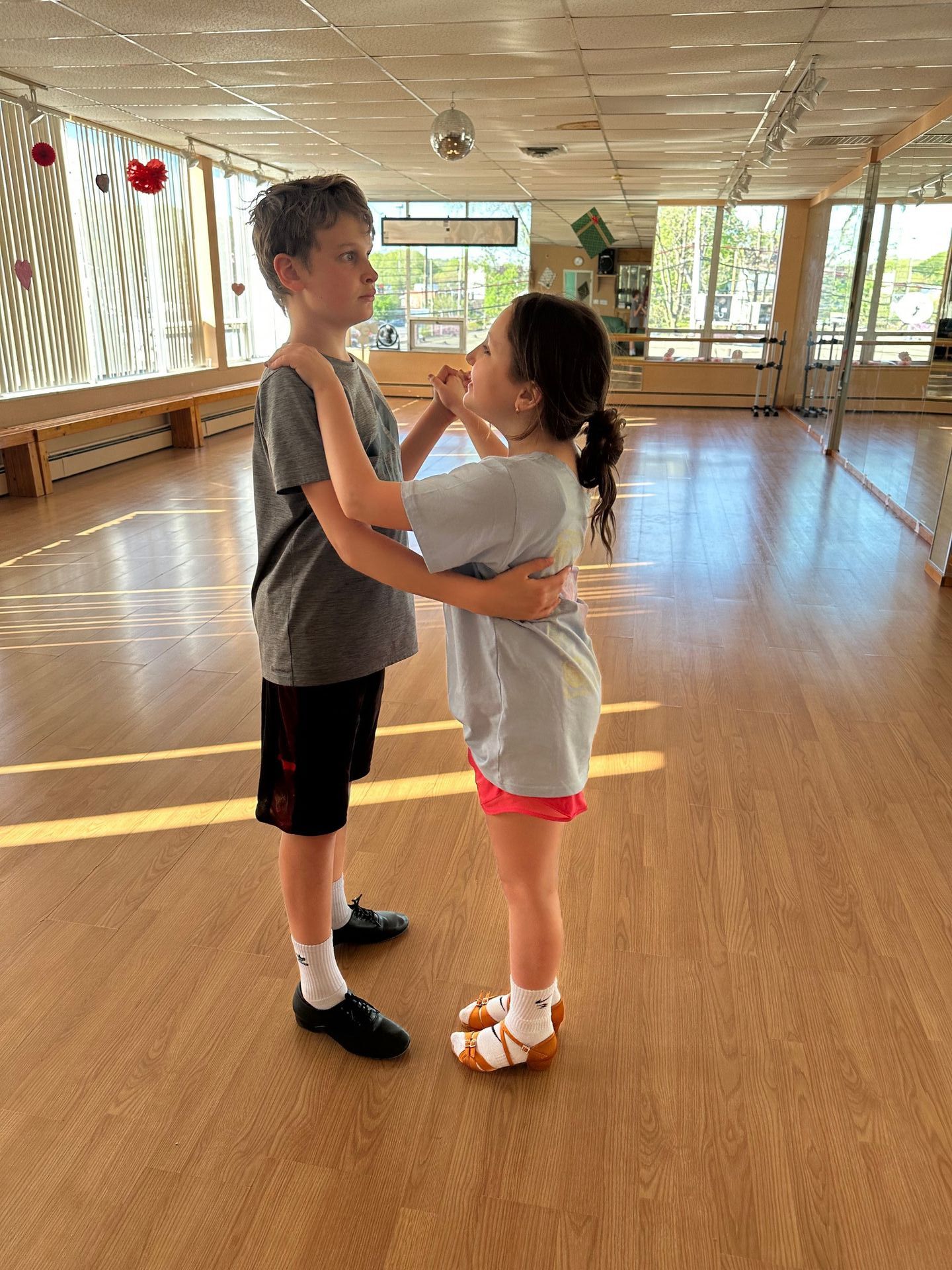 About New York Dance Center