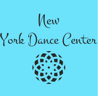New York Dance Center logo