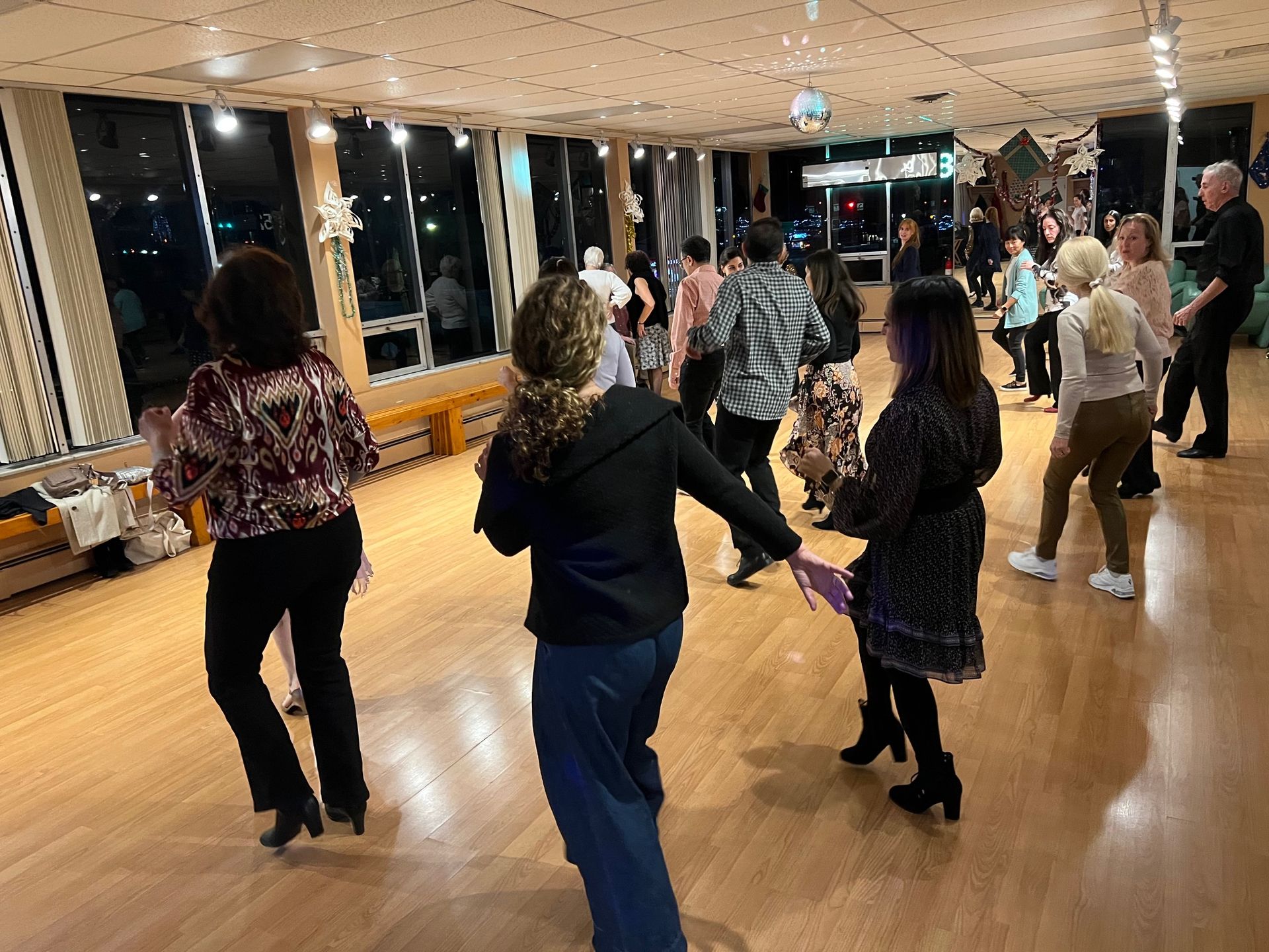 New York Dance Center gallery photo