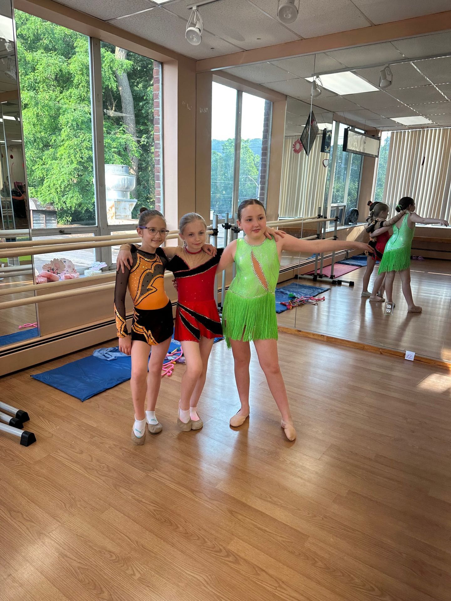 New York Dance Center gallery photo
