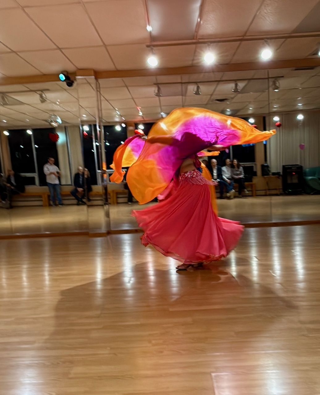 New York Dance Center gallery photo