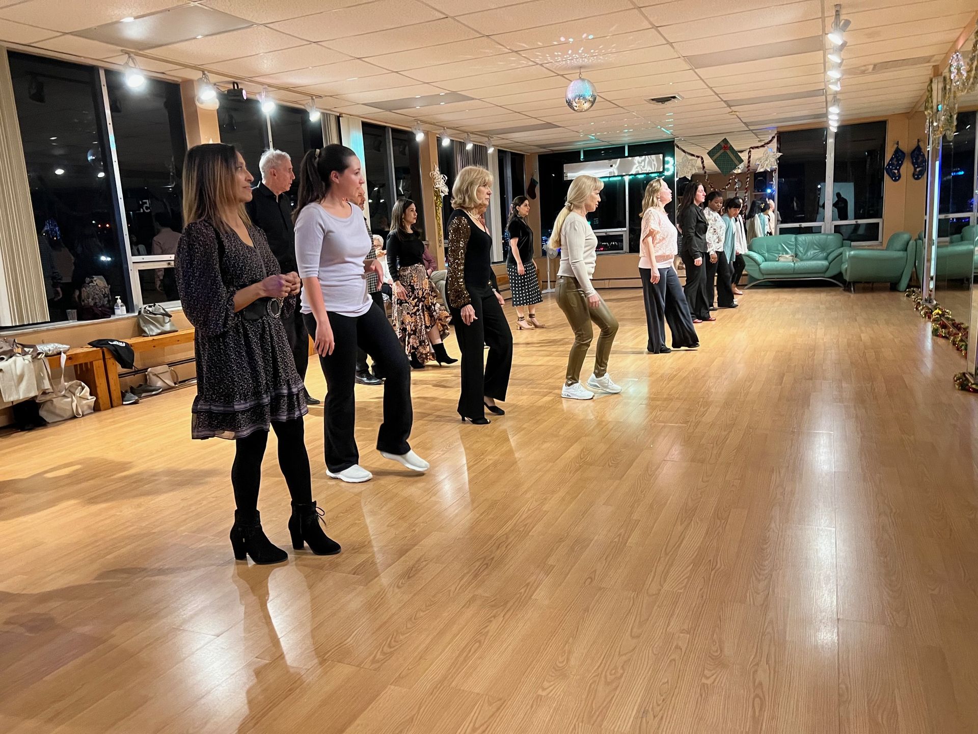New York Dance Center gallery photo