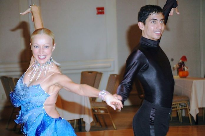 New York Dance Center gallery photo