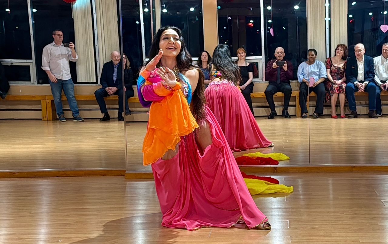 New York Dance Center gallery photo