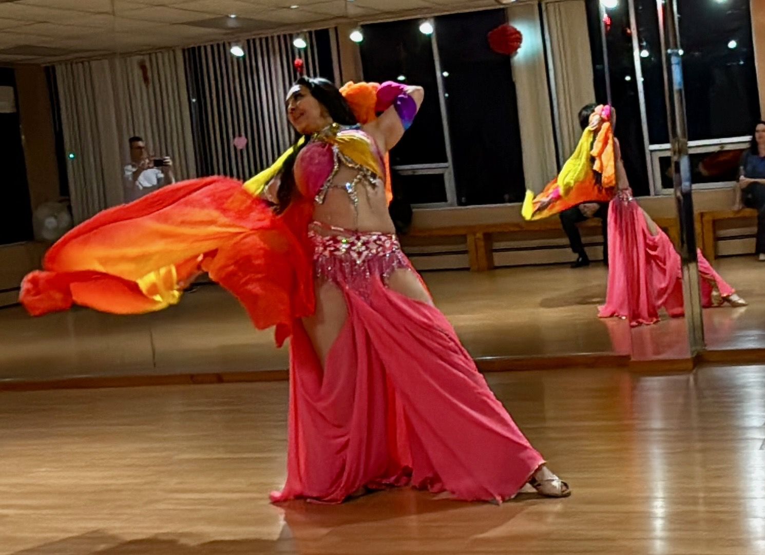 New York Dance Center gallery photo